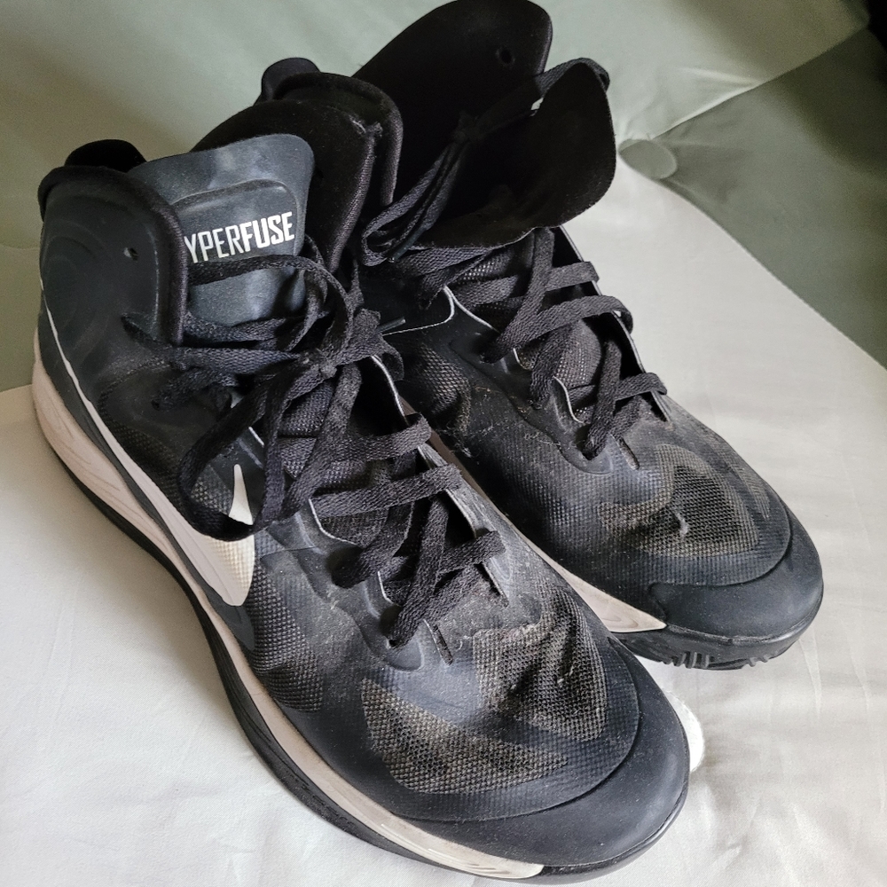 Nike Hyperfuse Tb Men's Basketball Shoes